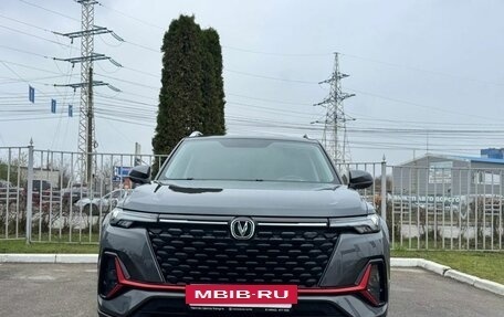 Changan CS35 Plus, 2025 год, 2 839 000 рублей, 2 фотография