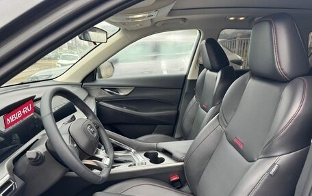 Changan CS35 Plus, 2025 год, 2 839 000 рублей, 10 фотография