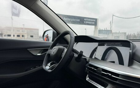 Changan CS35 Plus, 2025 год, 2 839 000 рублей, 13 фотография