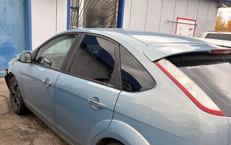 Ford Focus II рестайлинг, 2010 год, 300 000 рублей, 5 фотография