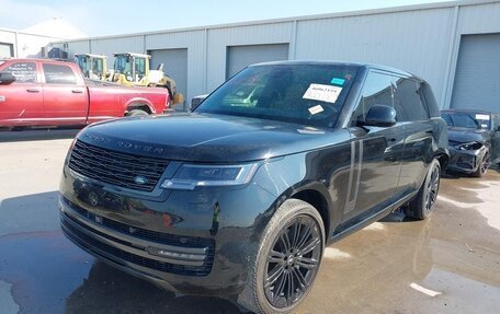 Land Rover Range Rover IV рестайлинг, 2024 год, 11 000 000 рублей, 2 фотография