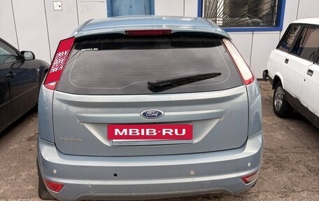 Ford Focus II рестайлинг, 2010 год, 300 000 рублей, 6 фотография
