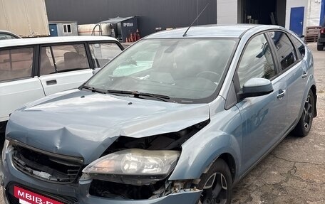 Ford Focus II рестайлинг, 2010 год, 300 000 рублей, 7 фотография