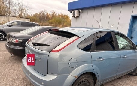 Ford Focus II рестайлинг, 2010 год, 300 000 рублей, 4 фотография