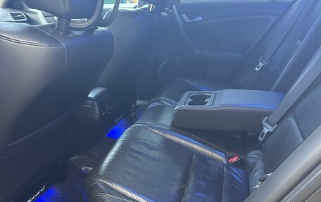 Honda Accord VIII рестайлинг, 2008 год, 1 000 000 рублей, 4 фотография
