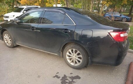 Toyota Camry, 2013 год, 950 000 рублей, 3 фотография