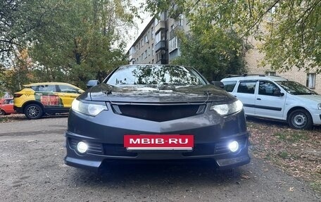 Honda Accord VIII рестайлинг, 2008 год, 1 000 000 рублей, 7 фотография