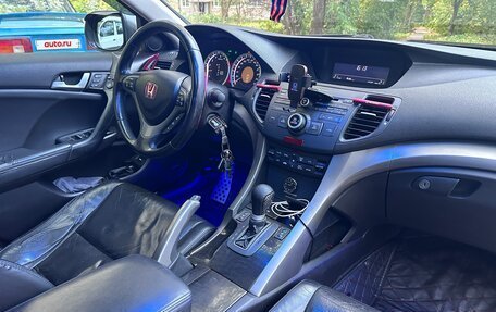 Honda Accord VIII рестайлинг, 2008 год, 1 000 000 рублей, 12 фотография