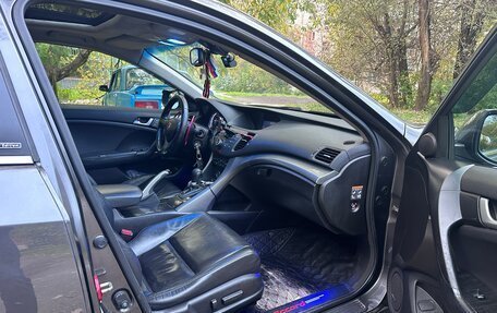 Honda Accord VIII рестайлинг, 2008 год, 1 000 000 рублей, 11 фотография