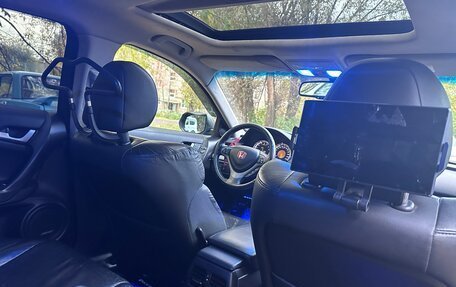 Honda Accord VIII рестайлинг, 2008 год, 1 000 000 рублей, 13 фотография