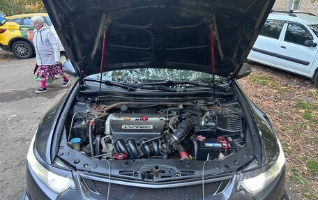 Honda Accord VIII рестайлинг, 2008 год, 1 000 000 рублей, 19 фотография