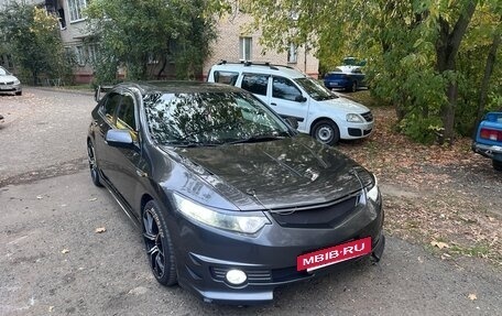 Honda Accord VIII рестайлинг, 2008 год, 1 000 000 рублей, 10 фотография