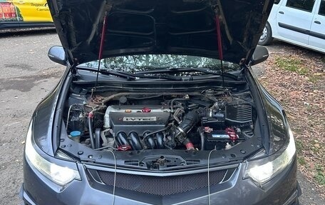 Honda Accord VIII рестайлинг, 2008 год, 1 000 000 рублей, 20 фотография