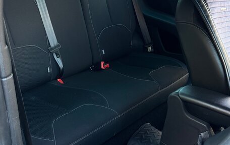 Citroen DS3 I рестайлинг, 2010 год, 810 000 рублей, 11 фотография