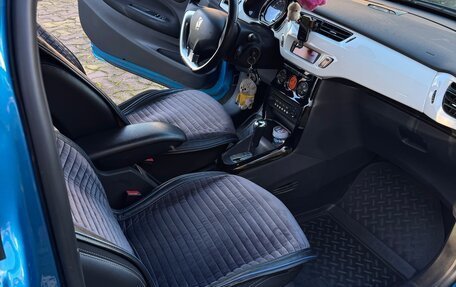 Citroen DS3 I рестайлинг, 2010 год, 810 000 рублей, 10 фотография