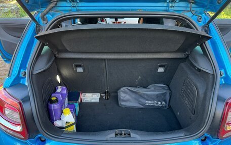 Citroen DS3 I рестайлинг, 2010 год, 810 000 рублей, 6 фотография