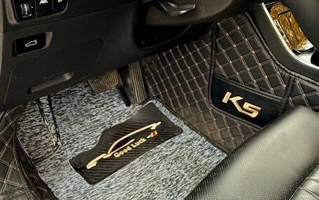KIA K5, 2021 год, 3 100 000 рублей, 14 фотография