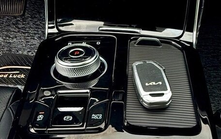 KIA K5, 2021 год, 3 100 000 рублей, 13 фотография