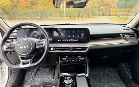 KIA K5, 2021 год, 3 100 000 рублей, 10 фотография