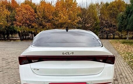 KIA K5, 2021 год, 3 100 000 рублей, 8 фотография