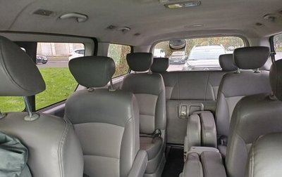 Hyundai Grand Starex Grand Starex I рестайлинг 2, 2009 год, 650 000 рублей, 1 фотография