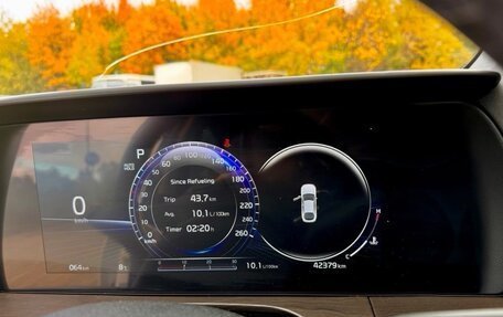 KIA K5, 2021 год, 3 100 000 рублей, 16 фотография
