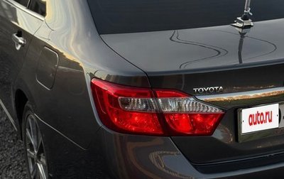 Toyota Camry, 2013 год, 1 850 000 рублей, 1 фотография