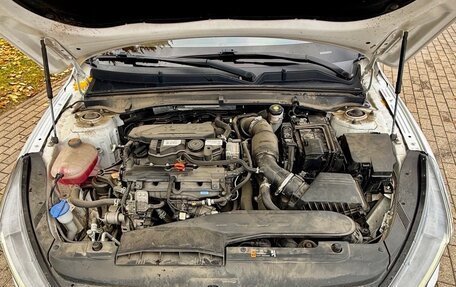 KIA K5, 2021 год, 3 100 000 рублей, 17 фотография