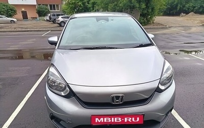 Honda Fit, 2022 год, 1 300 000 рублей, 1 фотография