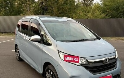 Honda Freed II, 2021 год, 1 900 000 рублей, 1 фотография