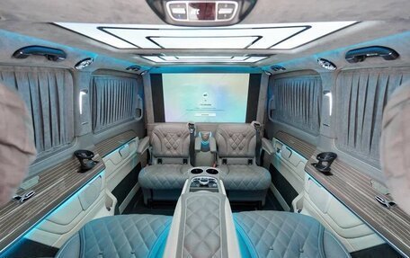 Mercedes-Benz V-Класс, 2020 год, 11 900 000 рублей, 1 фотография