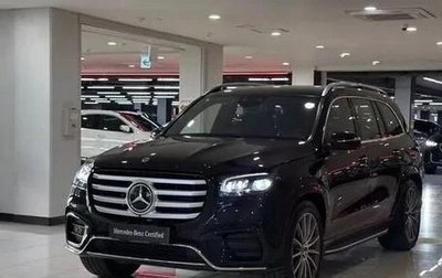 Mercedes-Benz GLS, 2025 год, 14 980 000 рублей, 1 фотография