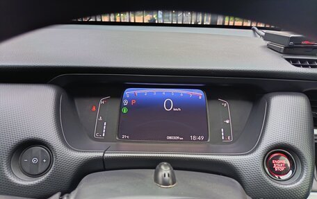 Honda Fit, 2022 год, 1 300 000 рублей, 3 фотография