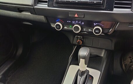 Honda Fit, 2022 год, 1 300 000 рублей, 10 фотография