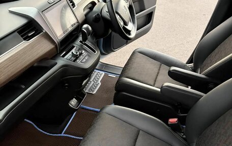 Honda Freed II, 2021 год, 1 900 000 рублей, 7 фотография