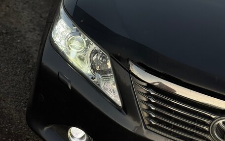 Toyota Camry, 2013 год, 1 850 000 рублей, 4 фотография