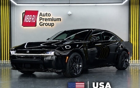 Dodge Charger, 2026 год, 14 543 800 рублей, 1 фотография