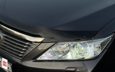 Toyota Camry, 2013 год, 1 850 000 рублей, 8 фотография