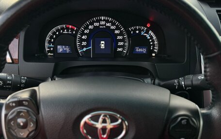 Toyota Camry, 2013 год, 1 850 000 рублей, 12 фотография