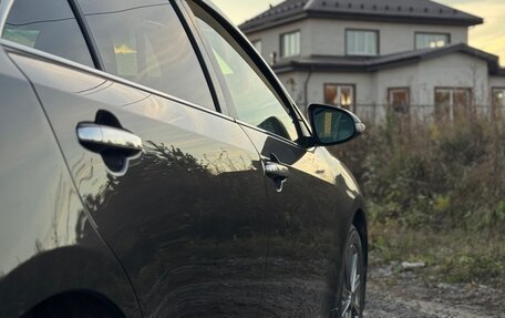 Toyota Camry, 2013 год, 1 850 000 рублей, 7 фотография