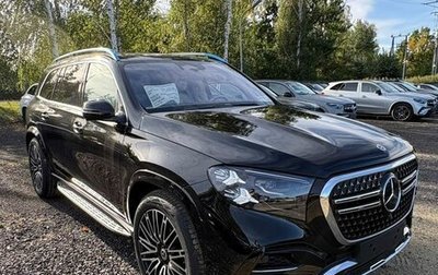 Mercedes-Benz GLS, 2026 год, 25 990 000 рублей, 1 фотография
