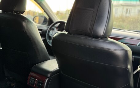 Toyota Camry, 2013 год, 1 850 000 рублей, 17 фотография