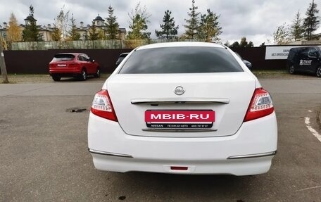 Nissan Teana, 2013 год, 1 490 000 рублей, 2 фотография