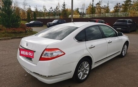 Nissan Teana, 2013 год, 1 490 000 рублей, 3 фотография