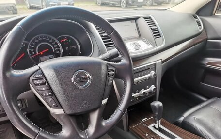 Nissan Teana, 2013 год, 1 490 000 рублей, 7 фотография