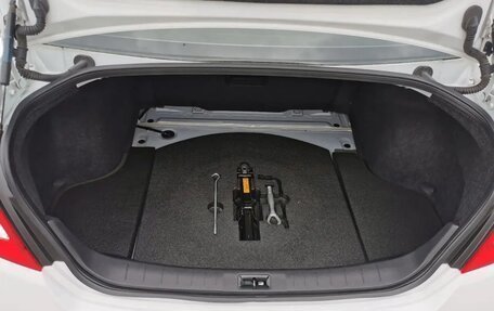 Nissan Teana, 2013 год, 1 490 000 рублей, 9 фотография