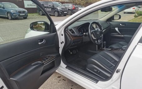 Nissan Teana, 2013 год, 1 490 000 рублей, 15 фотография