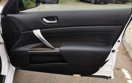 Nissan Teana, 2013 год, 1 490 000 рублей, 18 фотография