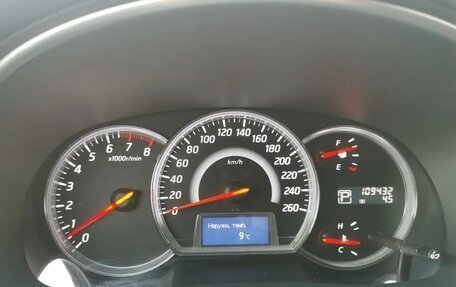 Nissan Teana, 2013 год, 1 490 000 рублей, 13 фотография