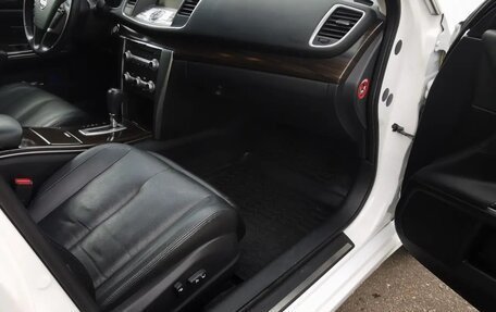 Nissan Teana, 2013 год, 1 490 000 рублей, 17 фотография